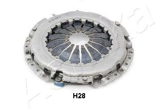 ASHIKA 700hh28 -  Нажимной диск сцепления