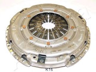 ASHIKA 700kk16 -  Нажимной диск сцепления