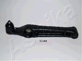 ASHIKA 7108804 -  Рычаг независимой подвески колеса, подвеска колеса