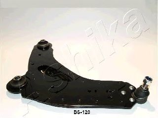 ASHIKA 7201120l -  Рычаг независимой подвески колеса, подвеска колеса