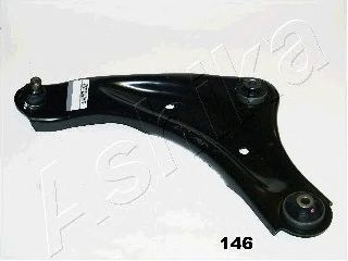 ASHIKA 7201146l -  Рычаг независимой подвески колеса, подвеска колеса