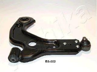 ASHIKA 7203302l -  Рычаг независимой подвески колеса, подвеска колеса