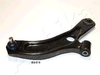 ASHIKA 7208810r -  Рычаг независимой подвески колеса, подвеска колеса