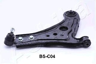 ASHIKA 720cc03r -  Рычаг независимой подвески колеса, подвеска колеса