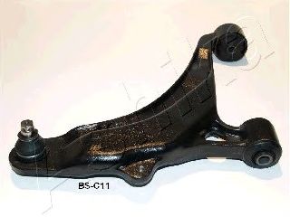 ASHIKA 720cc11r -  Рычаг независимой подвески колеса, подвеска колеса