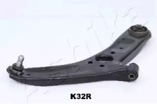 ASHIKA 720kk32r -  Рычаг независимой подвески колеса, подвеска колеса