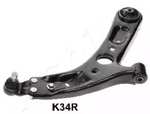 ASHIKA 720kk34r -  Рычаг независимой подвески колеса, подвеска колеса