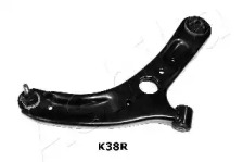 ASHIKA 720kk38r -  Рычаг независимой подвески колеса, подвеска колеса