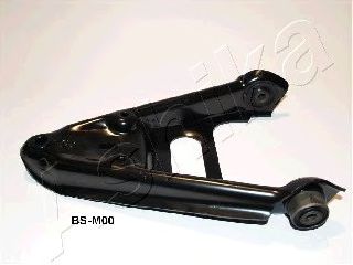 ASHIKA 720mm00 -  Рычаг независимой подвески колеса, подвеска колеса
