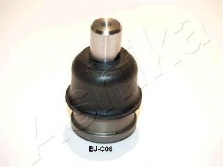 ASHIKA 730cc06 -  Несущий / направляющий шарнир