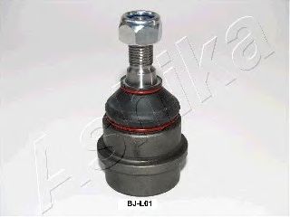 ASHIKA 730ll01 -  Несущий / направляющий шарнир