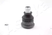 ASHIKA 730mm02 -