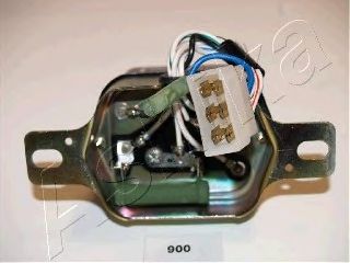 ASHIKA 7709900 - Регулятор генератора