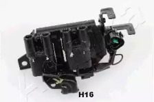 ASHIKA 780hh16 - Катушка зажигания