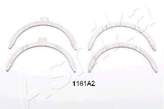 ASHIKA 791161a2 -