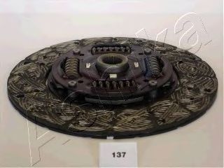 ASHIKA 8001137 -  Диск сцепления