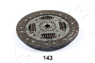 ASHIKA 8001143 -  Диск сцепления