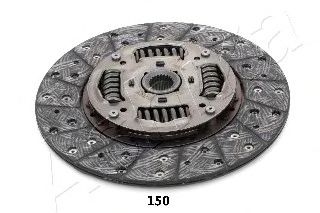 ASHIKA 8001150 -  Диск сцепления