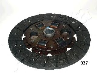 ASHIKA 8003337 -  Диск сцепления