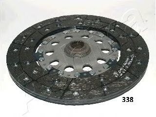 ASHIKA 8003338 -  Диск сцепления