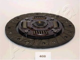 ASHIKA 8004408 -  Диск сцепления