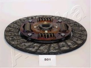 ASHIKA 8005501 -  Диск сцепления