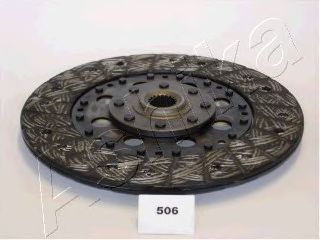 ASHIKA 8005506 -  Диск сцепления
