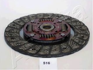 ASHIKA 8005516 -  Диск сцепления