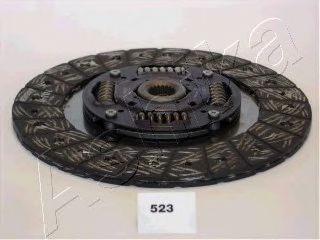 ASHIKA 8005523 -  Диск сцепления