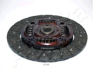 ASHIKA 8005530 -  Диск сцепления