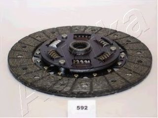 ASHIKA 8005592 -  Диск сцепления