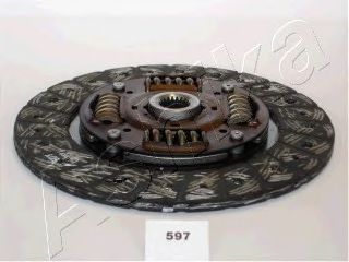 ASHIKA 8005597 -  Диск сцепления