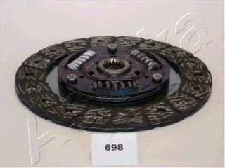 ASHIKA 8006698 -  Диск сцепления