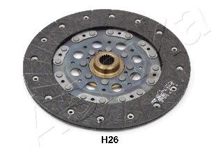 ASHIKA 800hh26 -  Диск сцепления