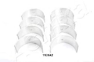 ASHIKA 821131a2 -  Шатунный подшипник