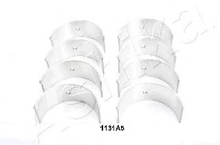 ASHIKA 821131a5 -  Шатунный подшипник