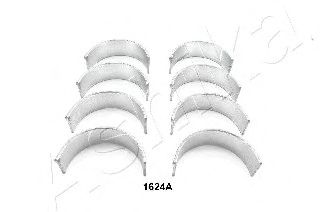 ASHIKA 821624a -  Шатунный подшипник