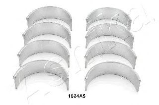 ASHIKA 821624a5 -  Шатунный подшипник