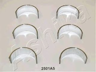 ASHIKA 822501a5 -  Шатунный подшипник