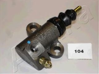 ASHIKA 8501104 -  Рабочий цилиндр, система сцепления