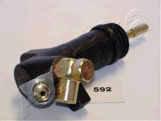 ASHIKA 8505592 -  Рабочий цилиндр, система сцепления