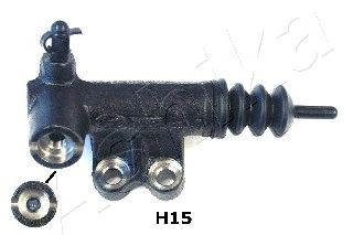 ASHIKA 850hh15 -  Рабочий цилиндр, система сцепления