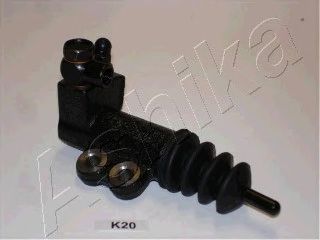 ASHIKA 850kk20 -  Рабочий цилиндр, система сцепления