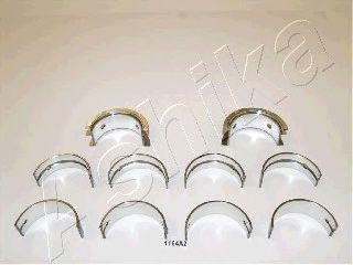 ASHIKA 861164a2 -