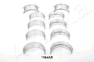 ASHIKA 861164a5 -