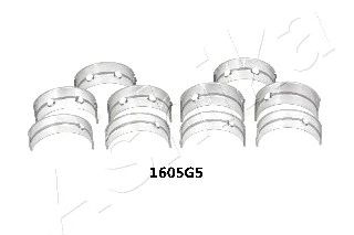 ASHIKA 861605g5 -  