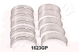 ASHIKA 861623gp -  Комплект подшипников коленчатого вала