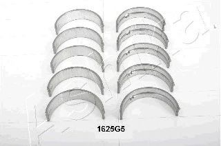 ASHIKA 861625g5 -  