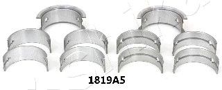 ASHIKA 861819a5 -  