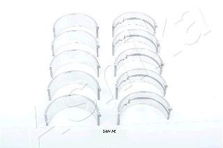 ASHIKA 862404a5 -  